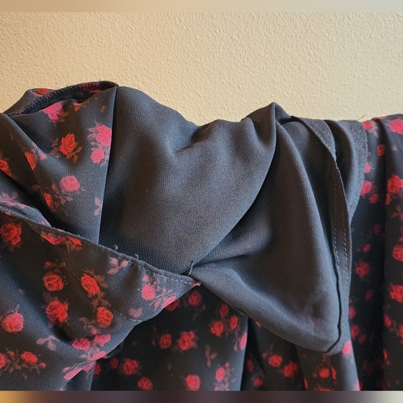 Mk small pants altered to fit 5 feet person - Picture 4 of 9